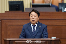 경북 농촌 붕괴 막아야…노성환 경북도의원, 농정 전방위 해법 촉구