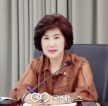 정연화 성남시의원 노인급식·경로당 운영비 인상, 어르신 삶의 질 높이는 전환점