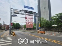 안양시, 집중호우·국지성 폭우 온다… 선제적 대응 나서