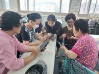 남원시 디지털 문해교육 프로그램 본격 시행