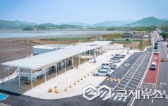 남해언니네 장터공동체 | 남해군, 로컬푸드 직매장에서 매주 토·일 직거래장터 연다