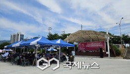 영주시치매안심센터, 2025년 치매극복 실종예방 프로젝트 실시