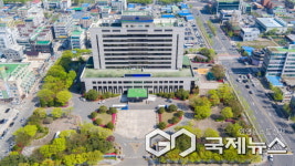 강임준 군산시장, 이른 장마 대비, 수해 방지 총력 대응해야 주문 