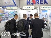 KOMEA, Nor-Shipping 2025 한국관 성료