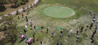 제7회 장수골프리조트 패밀리&커플 골프대회 성황리에 마무리