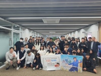 [인터뷰] 영덕교육지원청 이성호 교육장