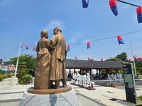 (사)대한시조협회 남원시지회 제5회 남원시조(정가)발표회 개최!