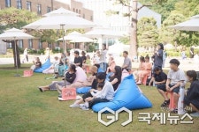 충북도, 책과 자연-예술조화 문화적 시너지 효과 창출