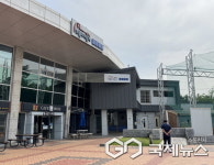 여주(강릉방향)휴게소, 맛과 안전·편의...장거리 여행의 오아시스