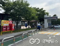 여주(강릉방향)휴게소, 맛과 안전·편의...장거리 여행의 오아시스