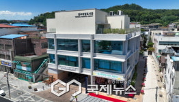 영주하망도서관, 개관 1주년 기념 다채로운 행사 운영