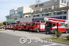 영주소방서, 새 생명 탄생 119구급서비스  분만 및 산과응급 특별교육 실시