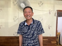 생활의달인 은둔식달 메밀냉면·묵밥·대구 노포 맛집 가게 소개