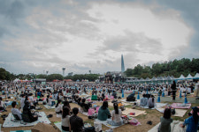 뷰티풀 민트 라이프 2025 성료...총 54팀의 감동적인 무대