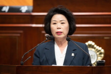 김영란 의원 발의, 군산시 만화·웹툰 진흥 조례안 상임위 통과