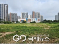 양주 옥정 신도시 중,고교 과밀현상...학교 신설 검토 중.