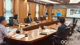 경북도, 장마철 앞두고 배수시설 총점검…도민 안전 최우선