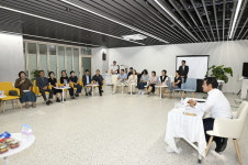 남원시, 외식업회원과의 춘향愛 톡! 톡! 간담회 개최