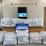 전북서부보훈지청, 모두의 보훈 드림 물품 기부