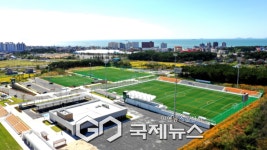 보령시, 충남 6개 시군 70대 축구대회 개최