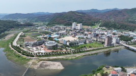 청송군, 지적재조사사업 금곡1지구 경계 결정