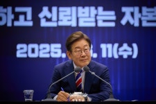 이재명 대통령 이제 국가 재정 사용할 때…경기침체 심해 정부 역할 필요