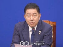 김병기 "민생부터 살리자" 강력 촉구