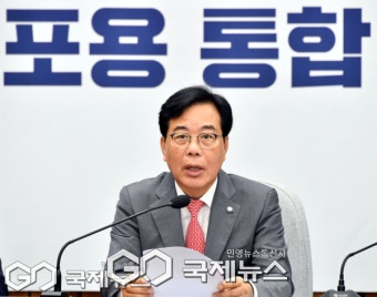 野, 도덕성 무너진 인사에 분노 폭발?…