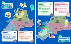 시흥시, 전통시장ㆍ상점가 통큰 세일 개최...오는 21일부터