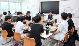 한울본부 · 한국원자력마이스터고, 멘토-멘티 협약 체결