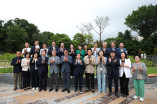남양주 궁집, 복합예술 문화공간으로 새롭게 개방