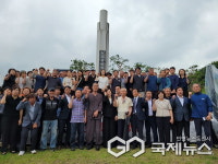 진주농민항쟁 163주년 기념행사 개최...농민운동의 정신 계승