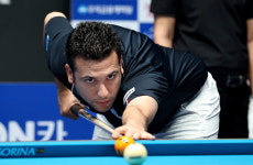 PBA 8강, 무관의 태극전사 4명 vs 경력직 외인 챔프 4명 격돌