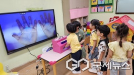 군포시보건소, 국가예방접종사업 질병관리청장 표창