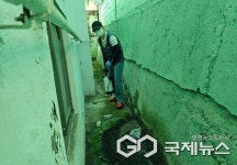 충주시 각계, 나눔봉사활동으로 이웃사랑 실천