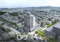 광주시, 송정동 통미햇살마루 사용 승인…도시재생 핵심시설 본격 운영 준비