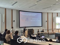 시흥시, 글로벌 협력 통해 시흥바이오 혁신생태계 본격 추진