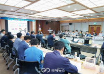 도시철도 기적 만들었다…최기문 영천시장, 핵심 과제 반드시 완수할 터