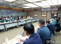 도시철도 기적 만들었다…최기문 영천시장, 핵심 과제 반드시 완수할 터