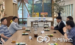 진주시 진양호동물원, 경남야생동물센터와 야생동물 구조·교육·보전 협력 맞손