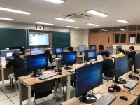 거창군, 2025년도 디지털 배움터 사업 운영