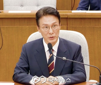 국회, 김민석 총리 후보자 검증