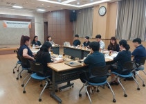미추홀구, 가정폭력 피해자 지원을 위한 제2차 통합사례회의 개최