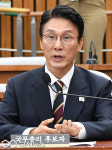 답변하는 김민석 국무총리 후보자