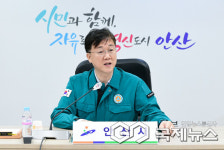 복지부 선정, 외과계 응급복부 수술, 안산 한사랑병원ㆍ사랑의병원ㆍ치항병원 최종 선정