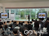 청주 단재고등학교, 1학기 IB 후보학교 공개의 날 운영