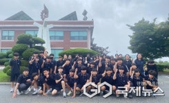 대소원중, 한국폴리텍대학 충주캠퍼스 진로 체험 견학