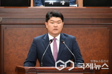 김해시의회, 개인형 이동장치 안전관리 강화 법률 제정 촉구