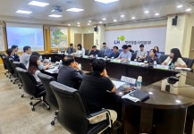 인천시의회 이용창 의원, 침체된 루원시티 방향성 제시