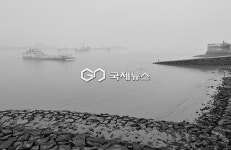 [국제포토] 누리자 힐링, 섬으로 고고씽